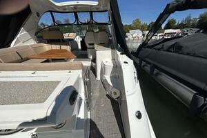 35ft Sea Ray Yacht For Sale