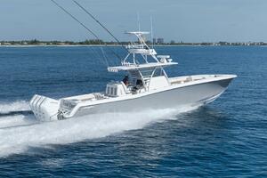 GOOD TIMES yacht for sale