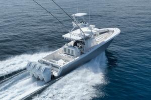 GOOD TIMES Worth Avenue Yachts