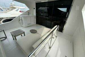2019 Viking Motor Yacht thumbnail 52