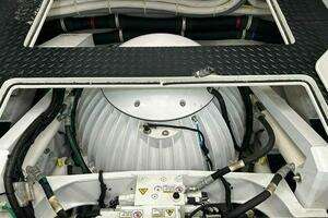 2019 Viking Motor Yacht thumbnail 69