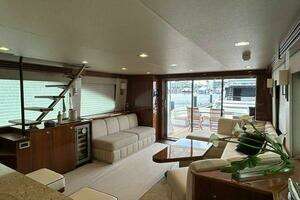 2019 Viking Motor Yacht thumbnail 10