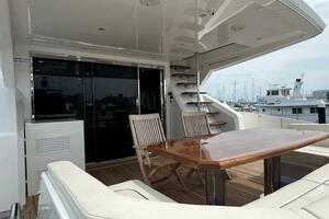 Yacht for sale TOSHIN XI