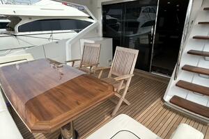 TOSHIN XI Worth Avenue Yachts