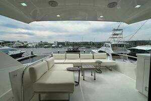 2019 Viking Motor Yacht thumbnail 56