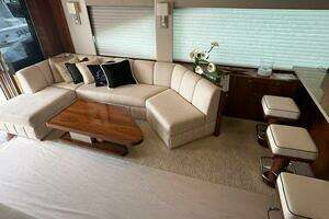 2019 Viking Motor Yacht thumbnail 13