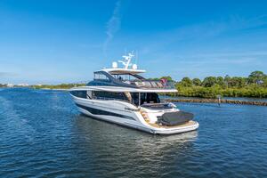 Princess Y95 JUST  PERFECT -Exterior