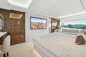 Princess Y95 JUST  PERFECT - Master Stateroom Main Deck