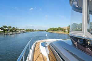 Princess Y95 JUST  PERFECT - Exterior 