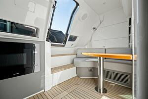 Princess Y95 JUST  PERFECT - Crew Quarters