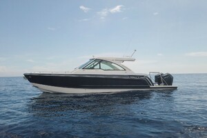 38ft Formula Yacht For Sale