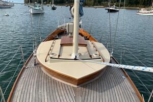 34ft Custom Yacht For Sale