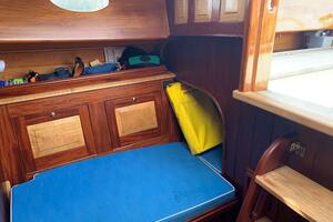 34ft Custom Yacht For Sale