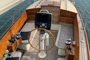 34ft Custom Yacht For Sale