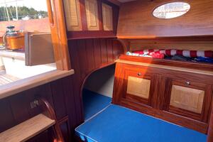 34ft Custom Yacht For Sale