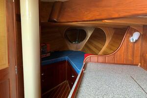 34ft Custom Yacht For Sale