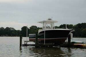 2013 Composite Yacht 26 thumbnail 2