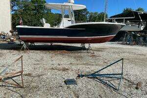 2013 Composite Yacht 26 thumbnail 11