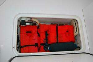 2013 Composite Yacht 26 thumbnail 25