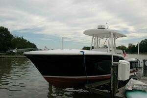 2013 Composite Yacht 26 thumbnail 10