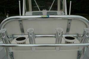 2013 Composite Yacht 26 thumbnail 55