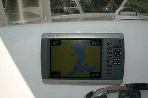 2013 Composite Yacht 26 thumbnail 45