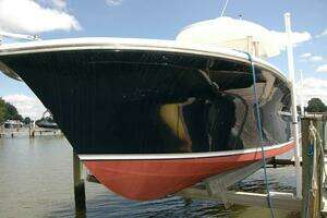 2013 Composite Yacht 26 thumbnail 5