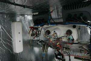 2013 Composite Yacht 26 thumbnail 39