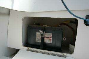2013 Composite Yacht 26 thumbnail 61