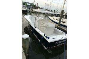 2013 Composite Yacht 26 thumbnail 14