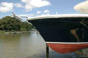 2013 Composite Yacht 26 thumbnail 7