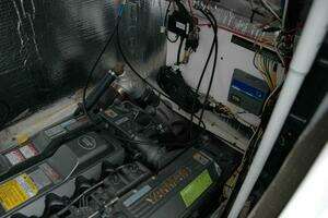 2013 Composite Yacht 26 thumbnail 36