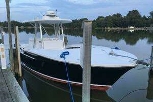2013 Composite Yacht 26 thumbnail 12