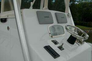 2013 Composite Yacht 26 thumbnail 19