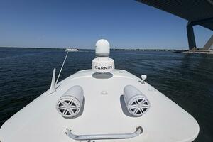 100MILL 35ft Sea Ray Yacht For Sale