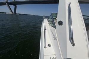100MILL 35ft Sea Ray Yacht For Sale