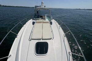 100MILL 35ft Sea Ray Yacht For Sale