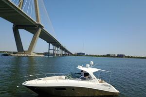 100MILL 35ft Sea Ray Yacht For Sale