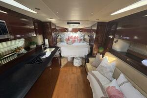 100MILL 35ft Sea Ray Yacht For Sale