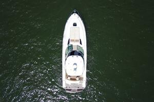 100MILL 35ft Sea Ray Yacht For Sale