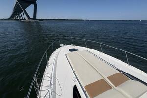 100MILL 35ft Sea Ray Yacht For Sale