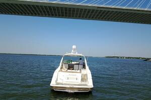 100MILL 35ft Sea Ray Yacht For Sale