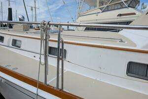 2006 Grand Banks thumbnail 85