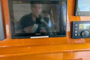 2006 Grand Banks thumbnail 11