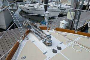 2006 Grand Banks thumbnail 71