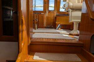 2006 Grand Banks thumbnail 43