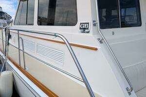 2006 Grand Banks thumbnail 81