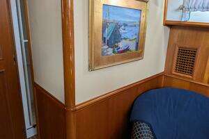 2006 Grand Banks thumbnail 38
