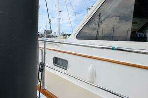 2006 Grand Banks thumbnail 84