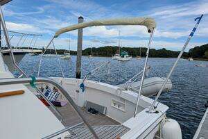 2006 Grand Banks thumbnail 96